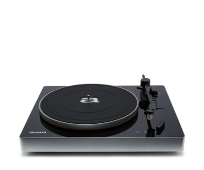Gramofon AIWA APX-680BT Czarny